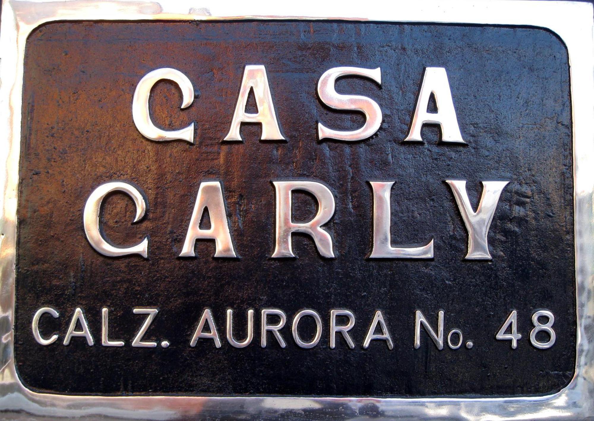 Hotel Casa Carly San Miguel de Allende Exteriér fotografie