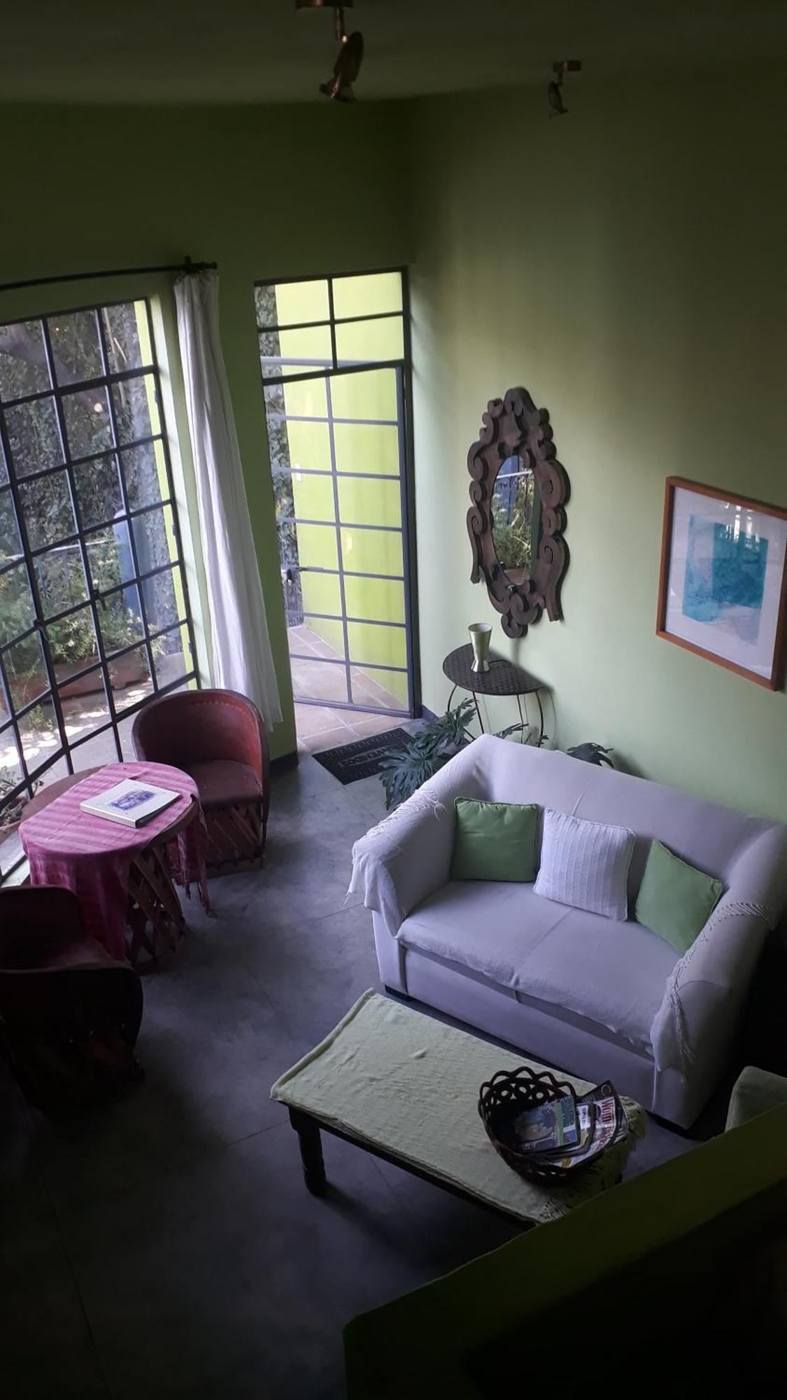 Hotel Casa Carly San Miguel de Allende Exteriér fotografie