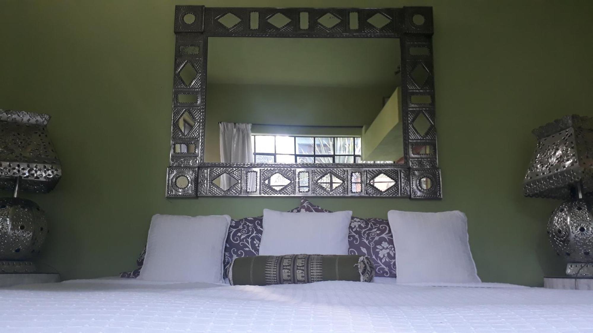 Hotel Casa Carly San Miguel de Allende Exteriér fotografie