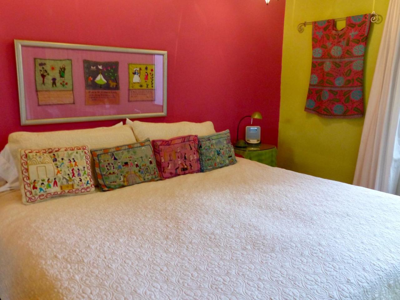 Hotel Casa Carly San Miguel de Allende Exteriér fotografie