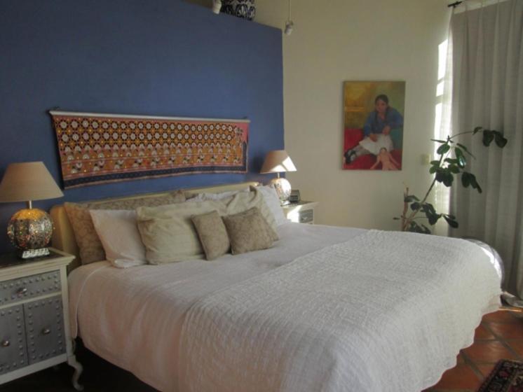 Hotel Casa Carly San Miguel de Allende Exteriér fotografie