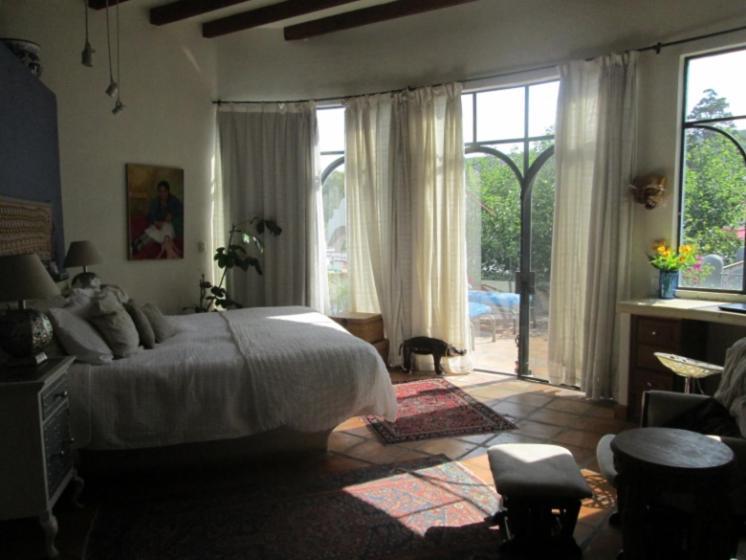 Hotel Casa Carly San Miguel de Allende Exteriér fotografie