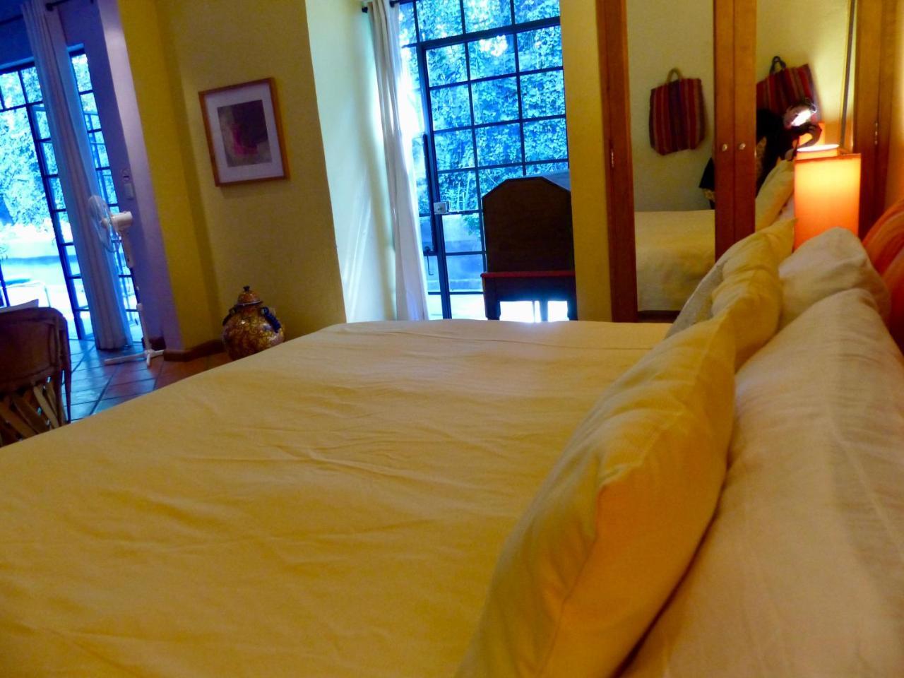 Hotel Casa Carly San Miguel de Allende Exteriér fotografie
